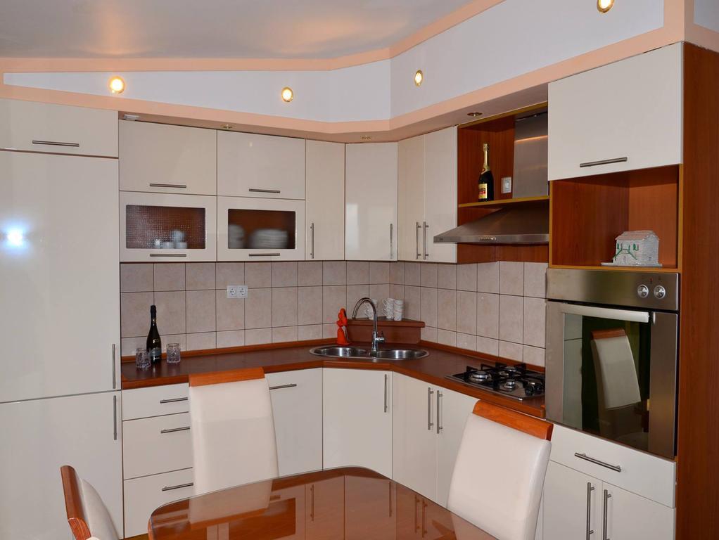 Apartman Julienne Каштела Экстерьер фото