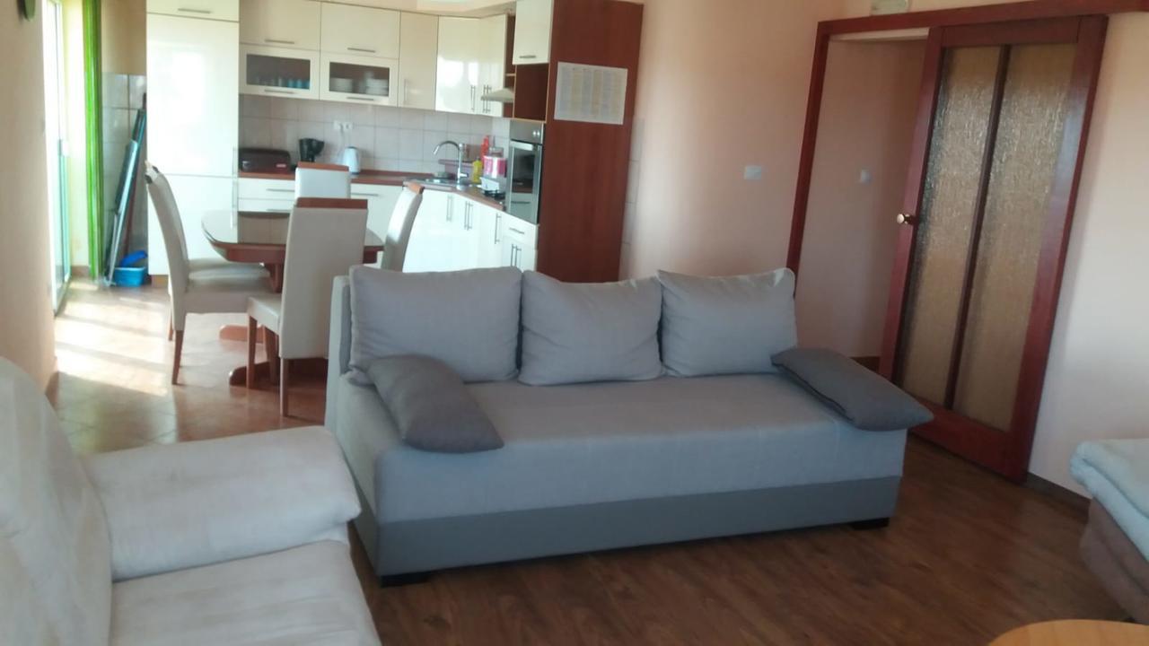 Apartman Julienne Каштела Экстерьер фото